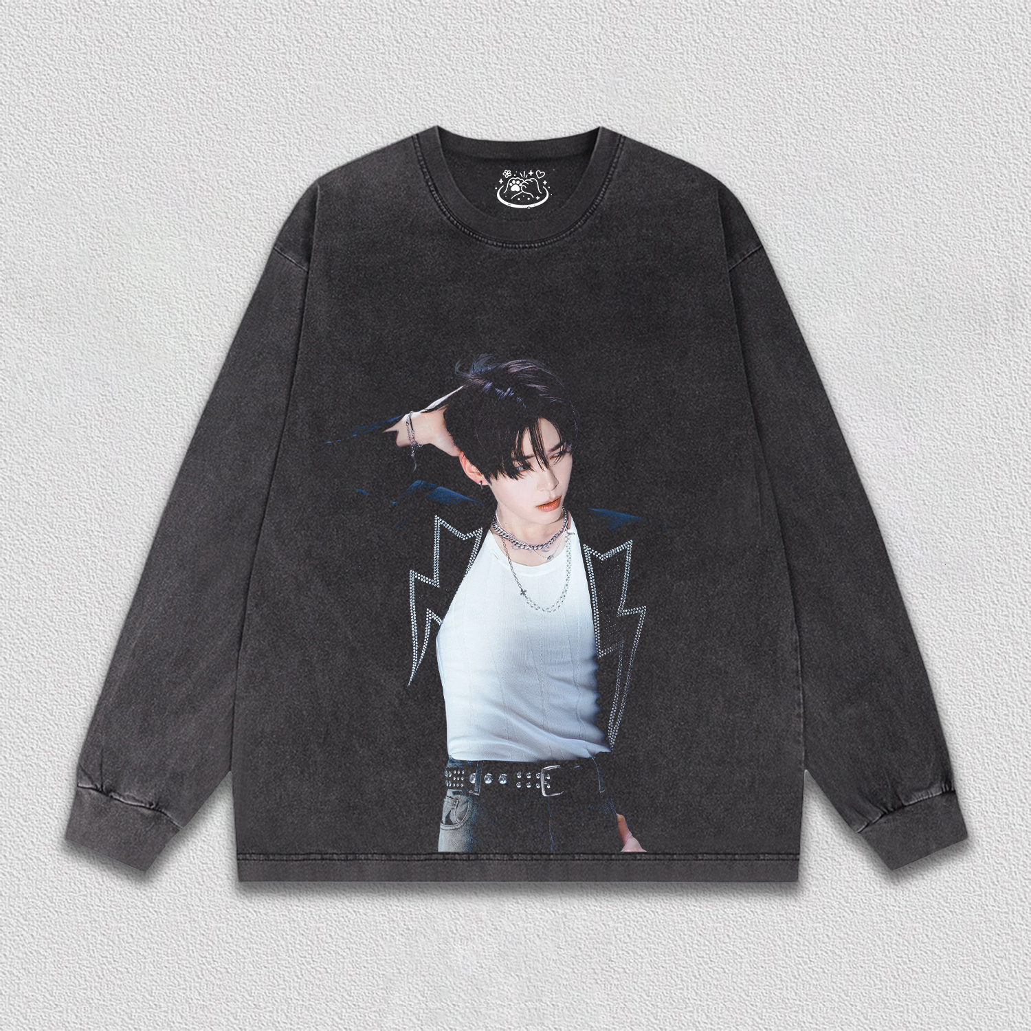 ZEROBASEONE SUNGHANBIN TEE