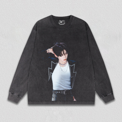 ZEROBASEONE SUNGHANBIN TEE