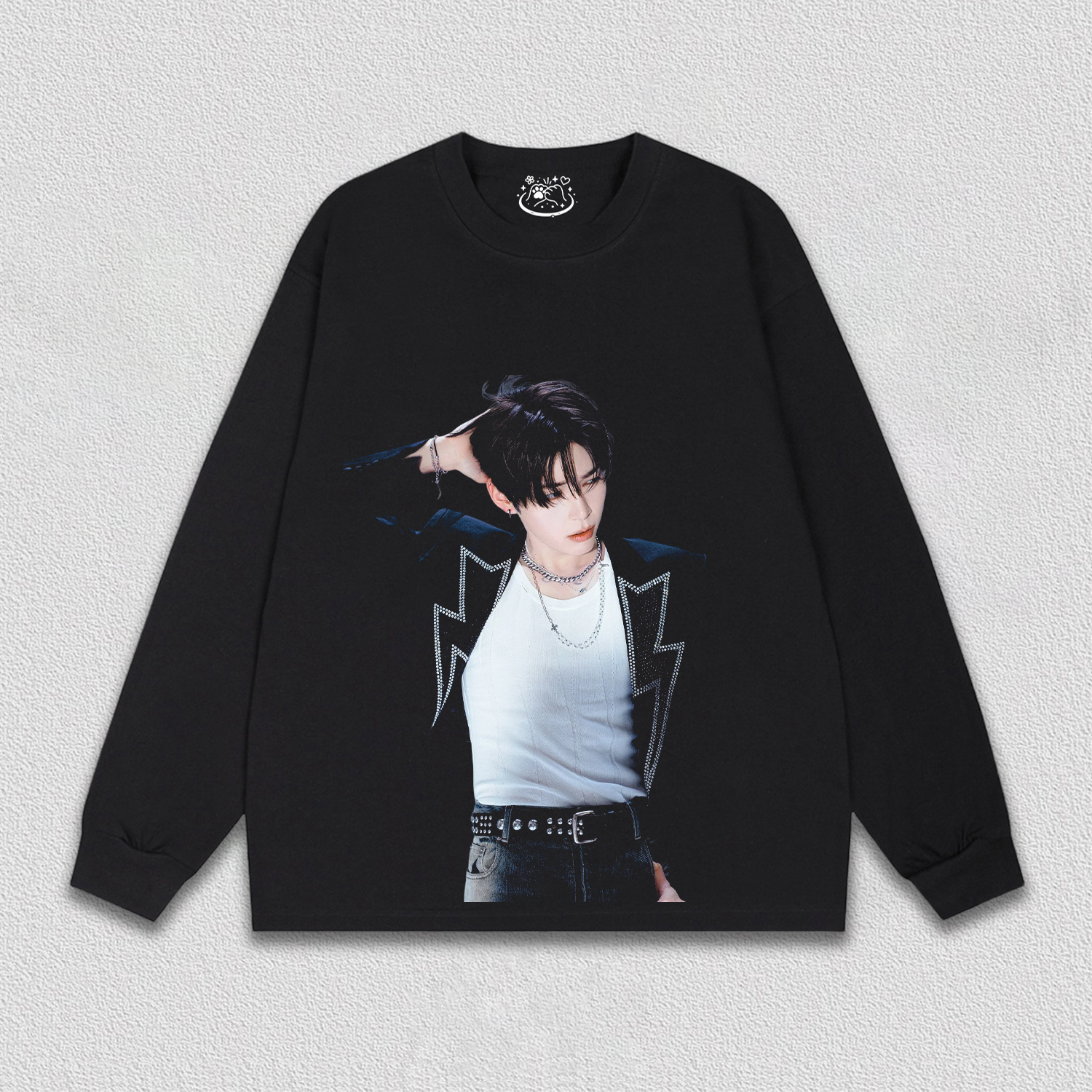 ZEROBASEONE SUNGHANBIN TEE