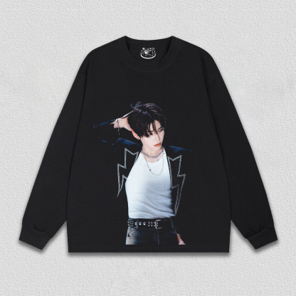 ZEROBASEONE SUNGHANBIN TEE