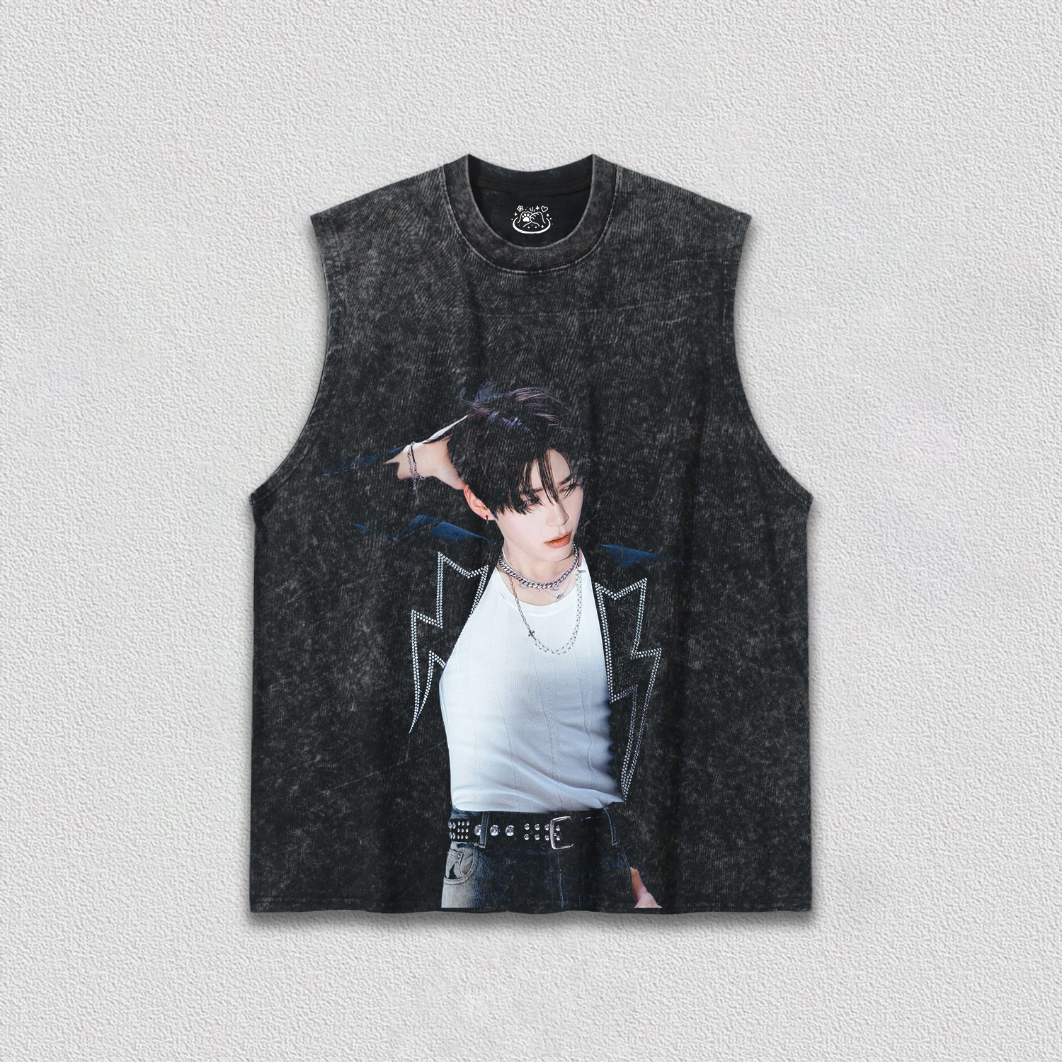 ZEROBASEONE SUNGHANBIN TEE