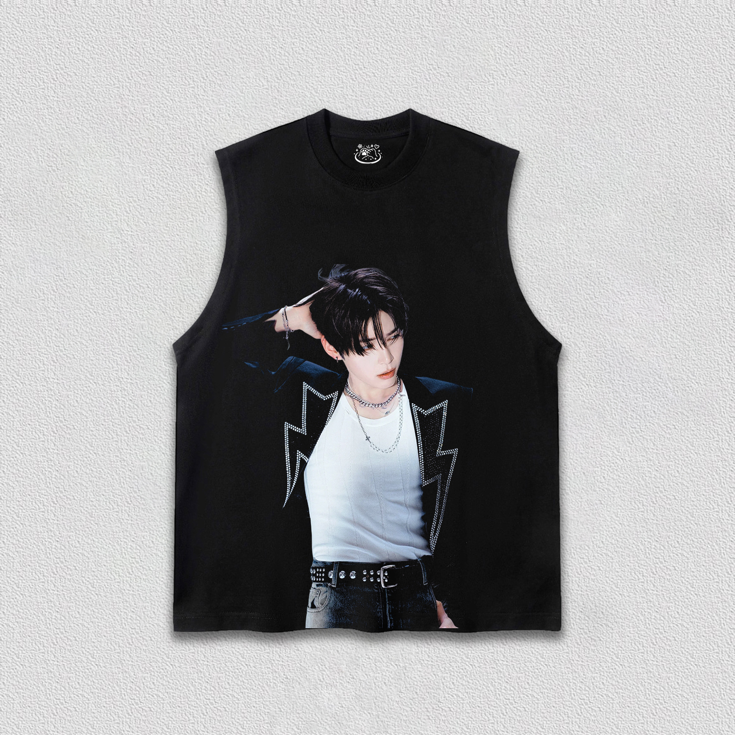 ZEROBASEONE SUNGHANBIN TEE