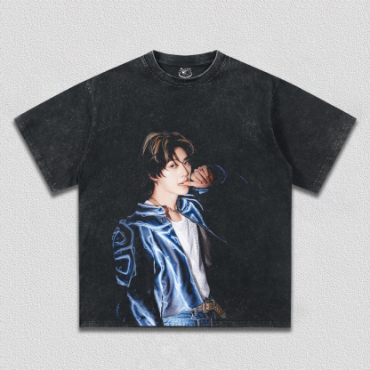 ZEROBASEONE SEOKMATTHEW TEE