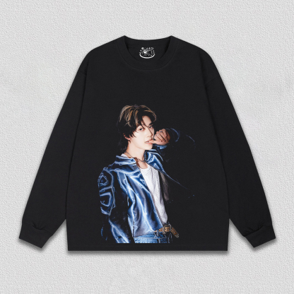 ZEROBASEONE SEOKMATTHEW TEE