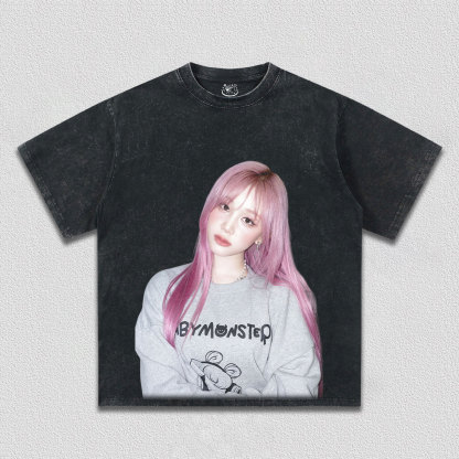 BABYMONSTER PHARITA TEE S1