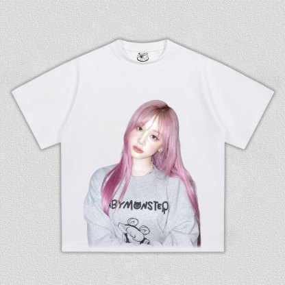 BABYMONSTER PHARITA TEE S1