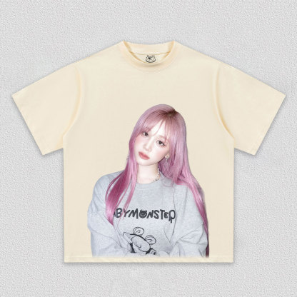 BABYMONSTER PHARITA TEE S1