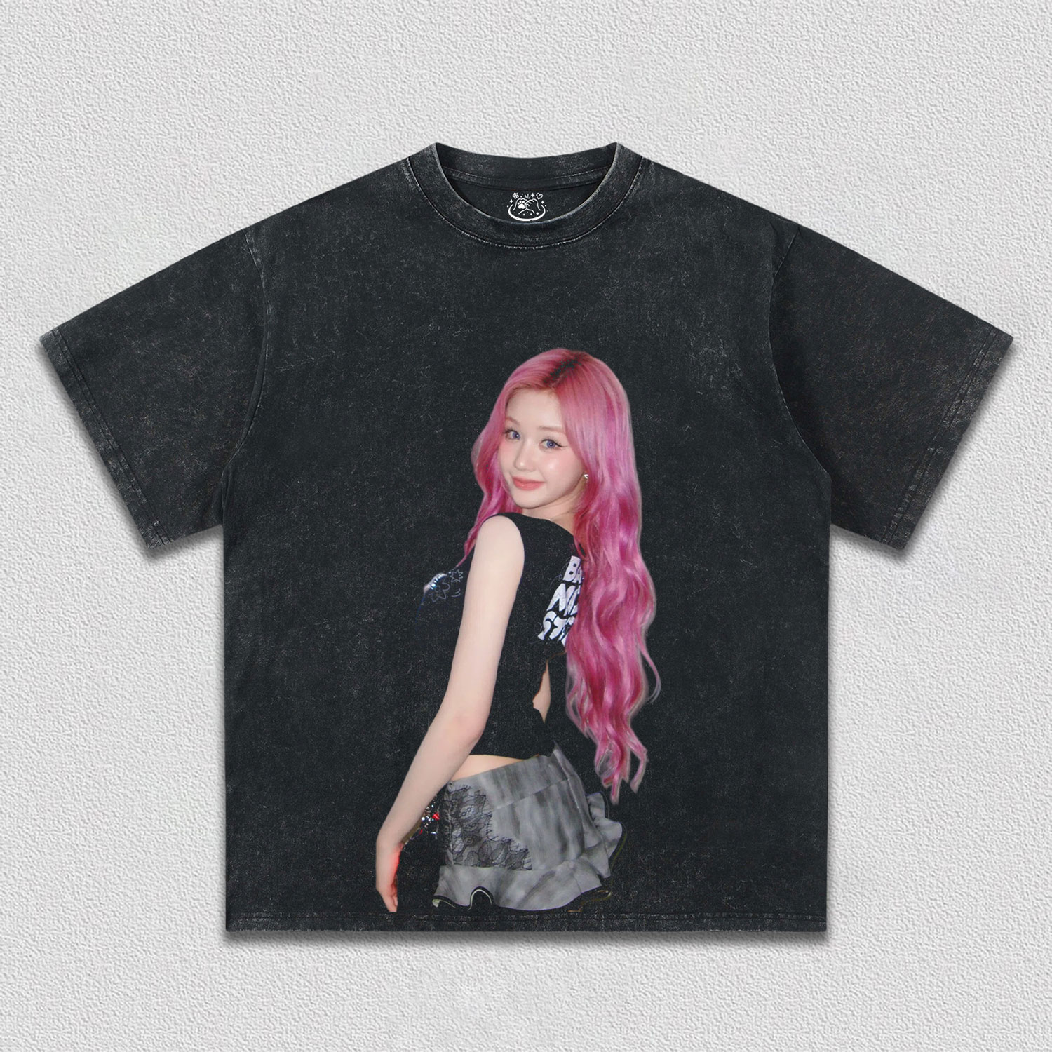 BABYMONSTER PHARITA TEE S2