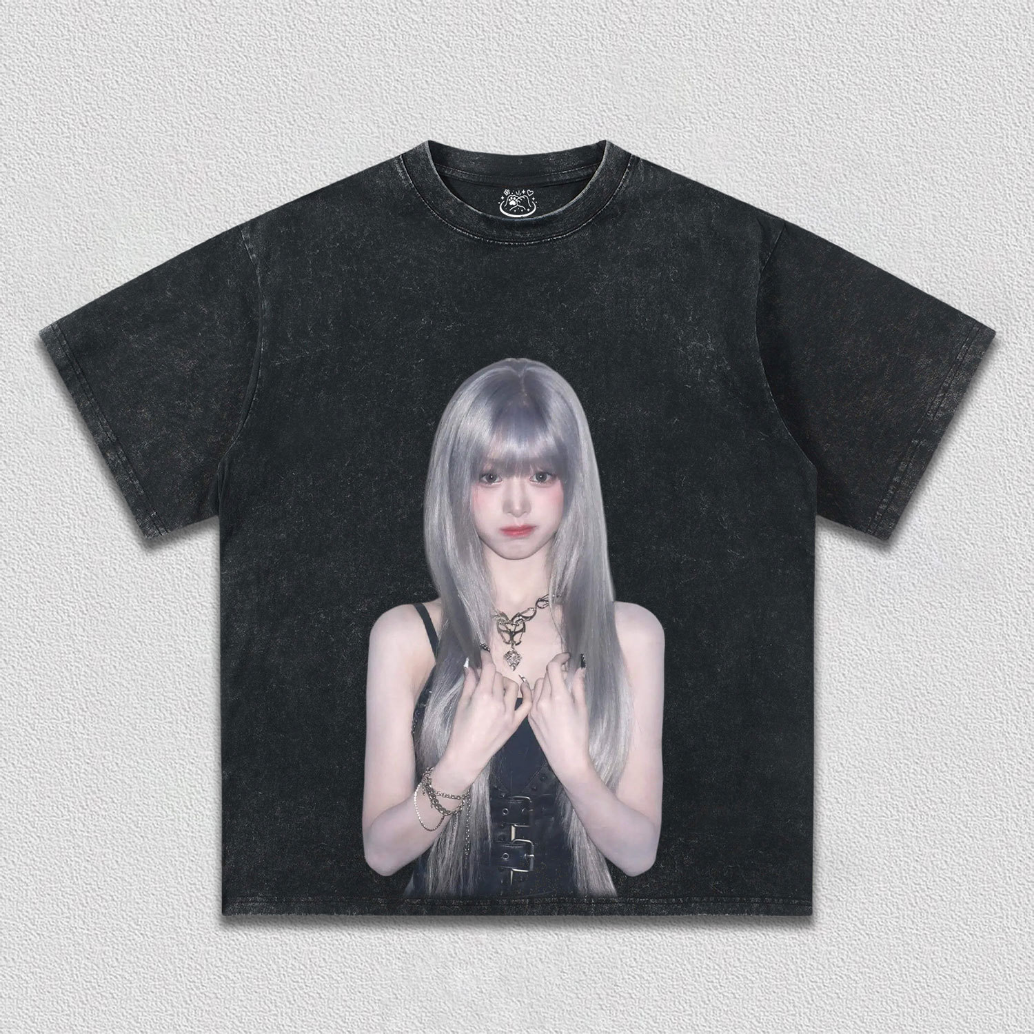 [Copy]BABYMONSTER AHYEON S1