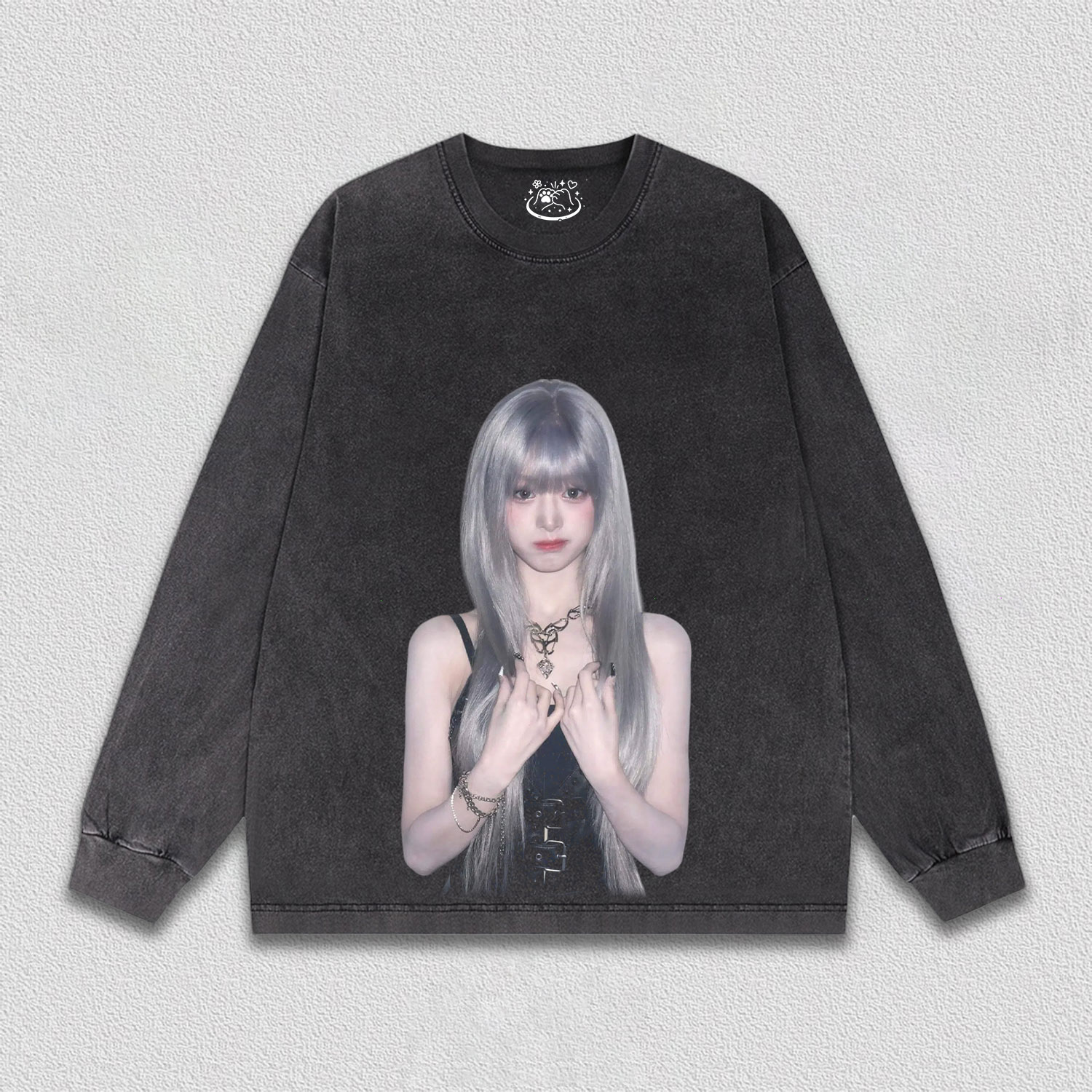 [Copy]BABYMONSTER AHYEON S1