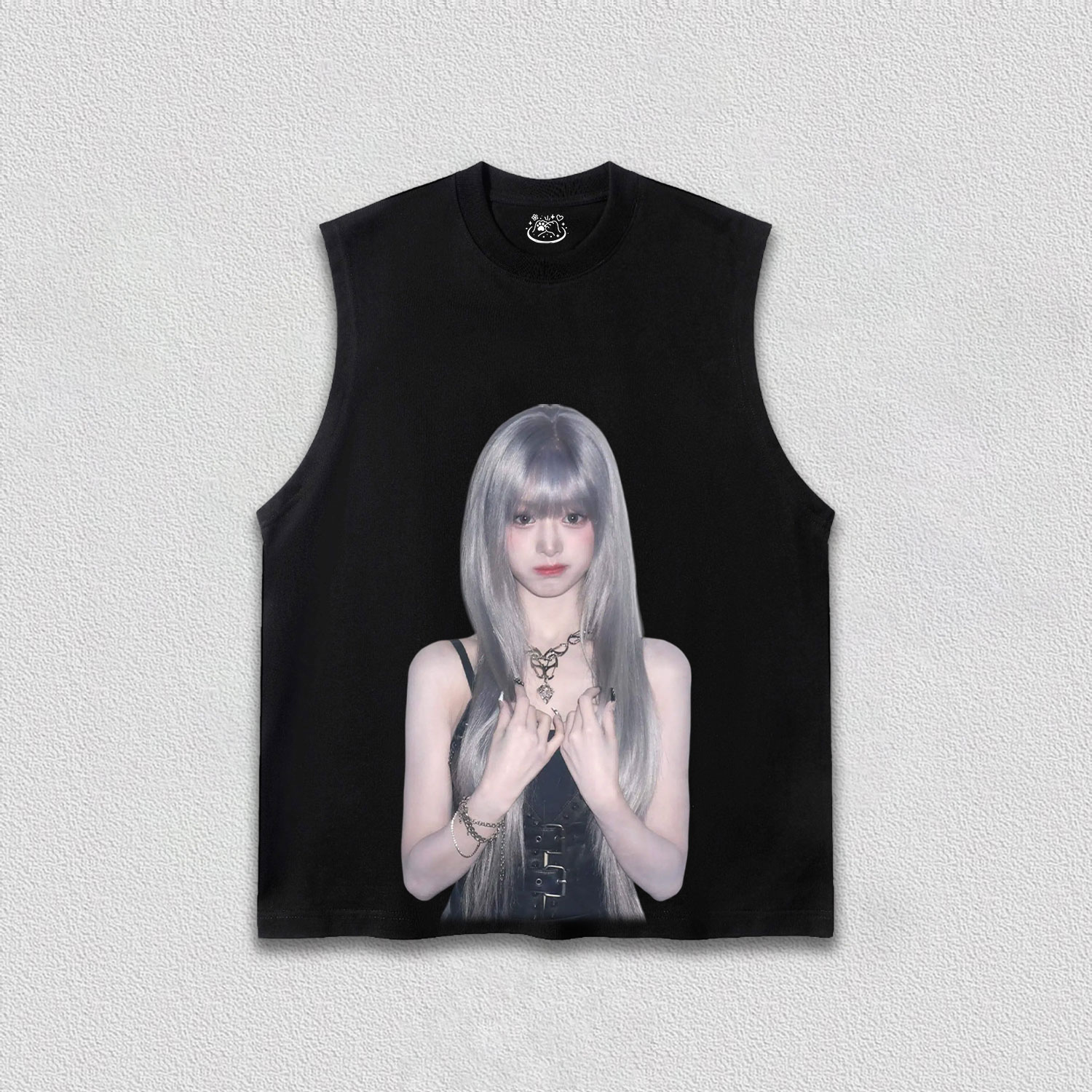 [Copy]BABYMONSTER AHYEON S1