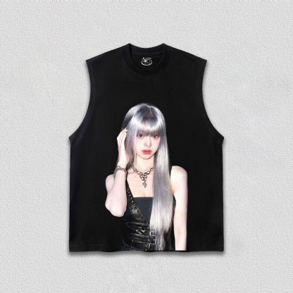 BABYMONSTER AHYEON S2