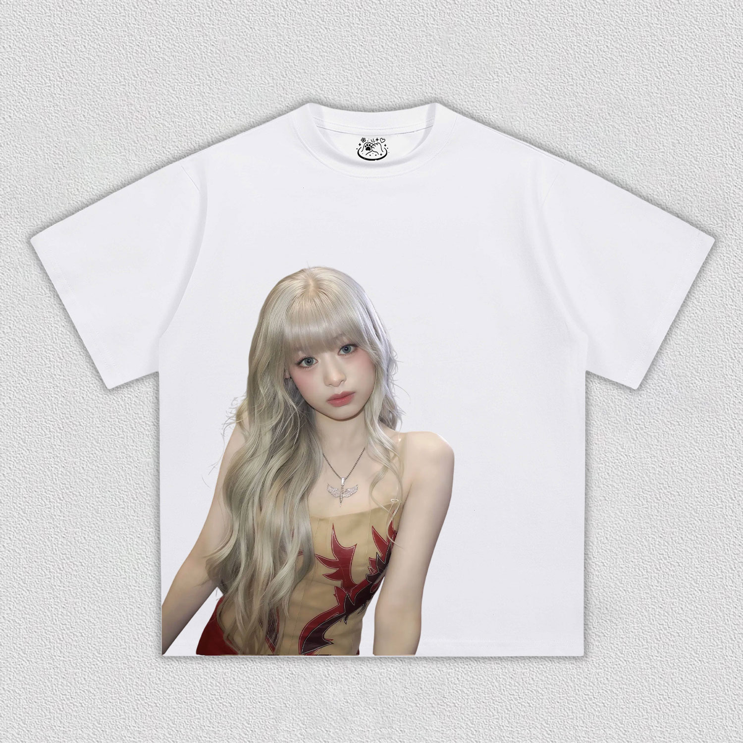 BABYMONSTER AHYEON S3