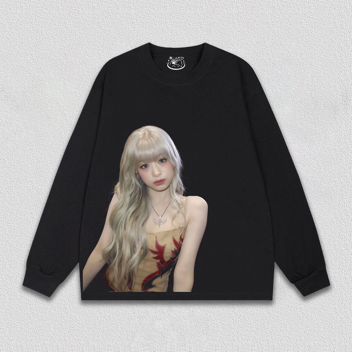 BABYMONSTER AHYEON S3