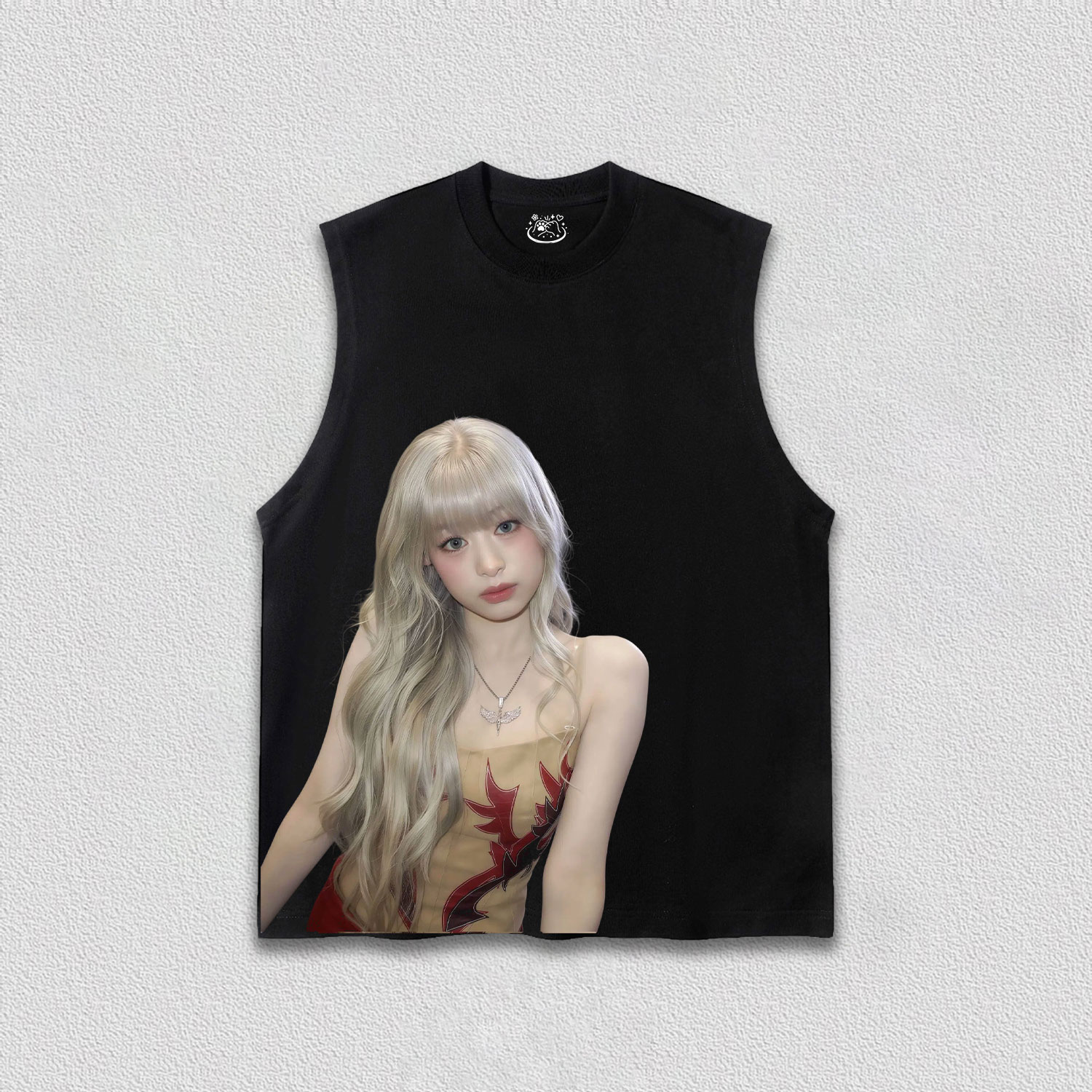 BABYMONSTER AHYEON S3