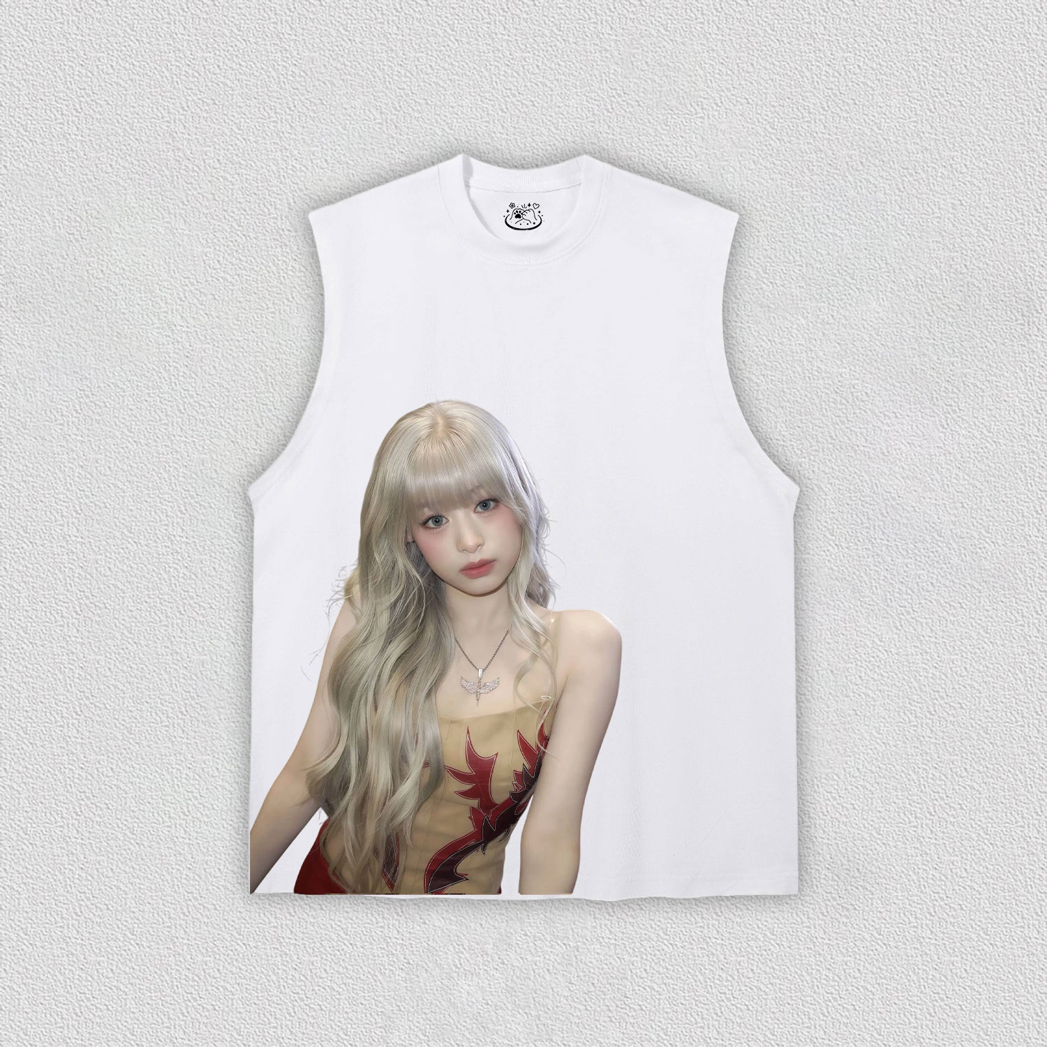 BABYMONSTER AHYEON S3