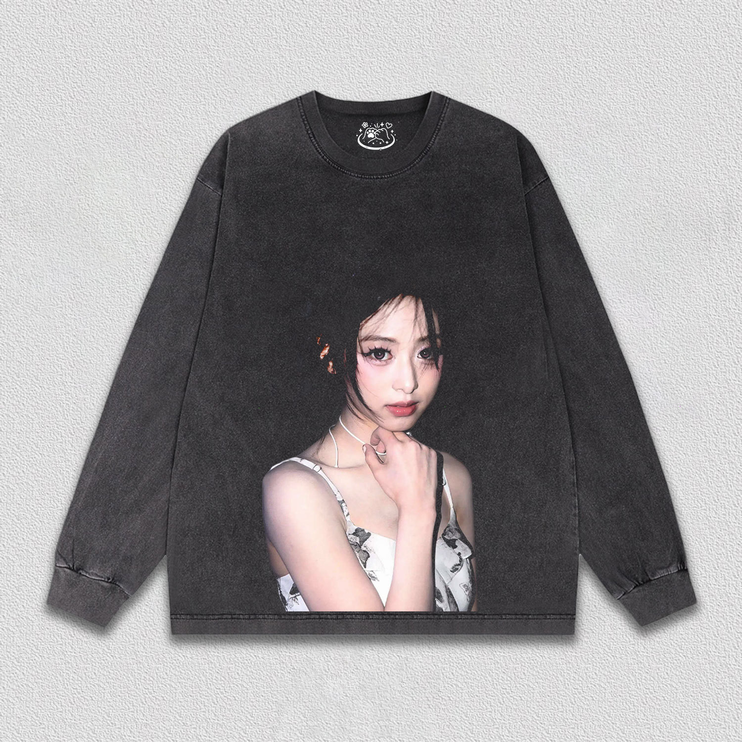 BABYMONSTER AHYEON S4