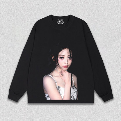 BABYMONSTER AHYEON S4