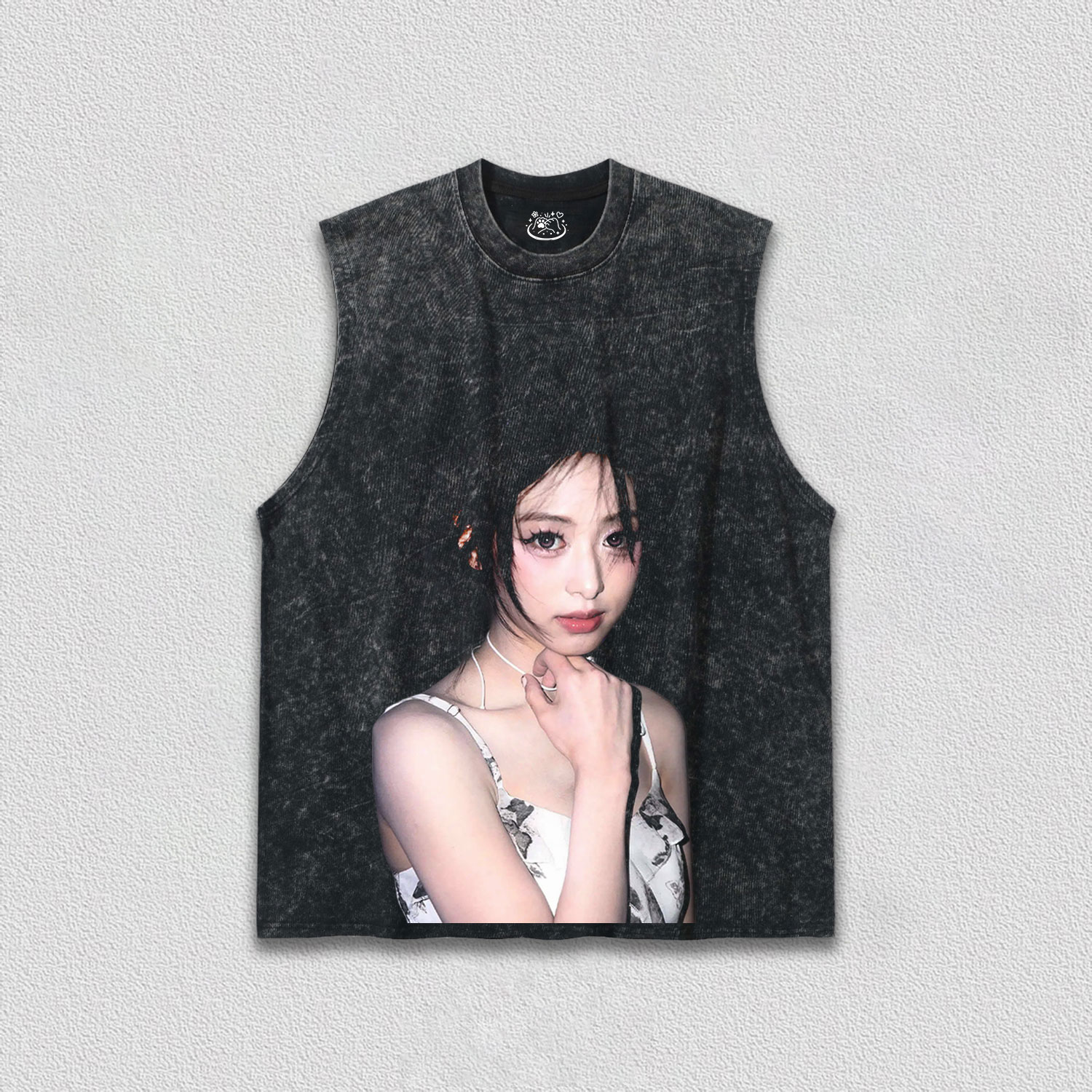 BABYMONSTER AHYEON S4