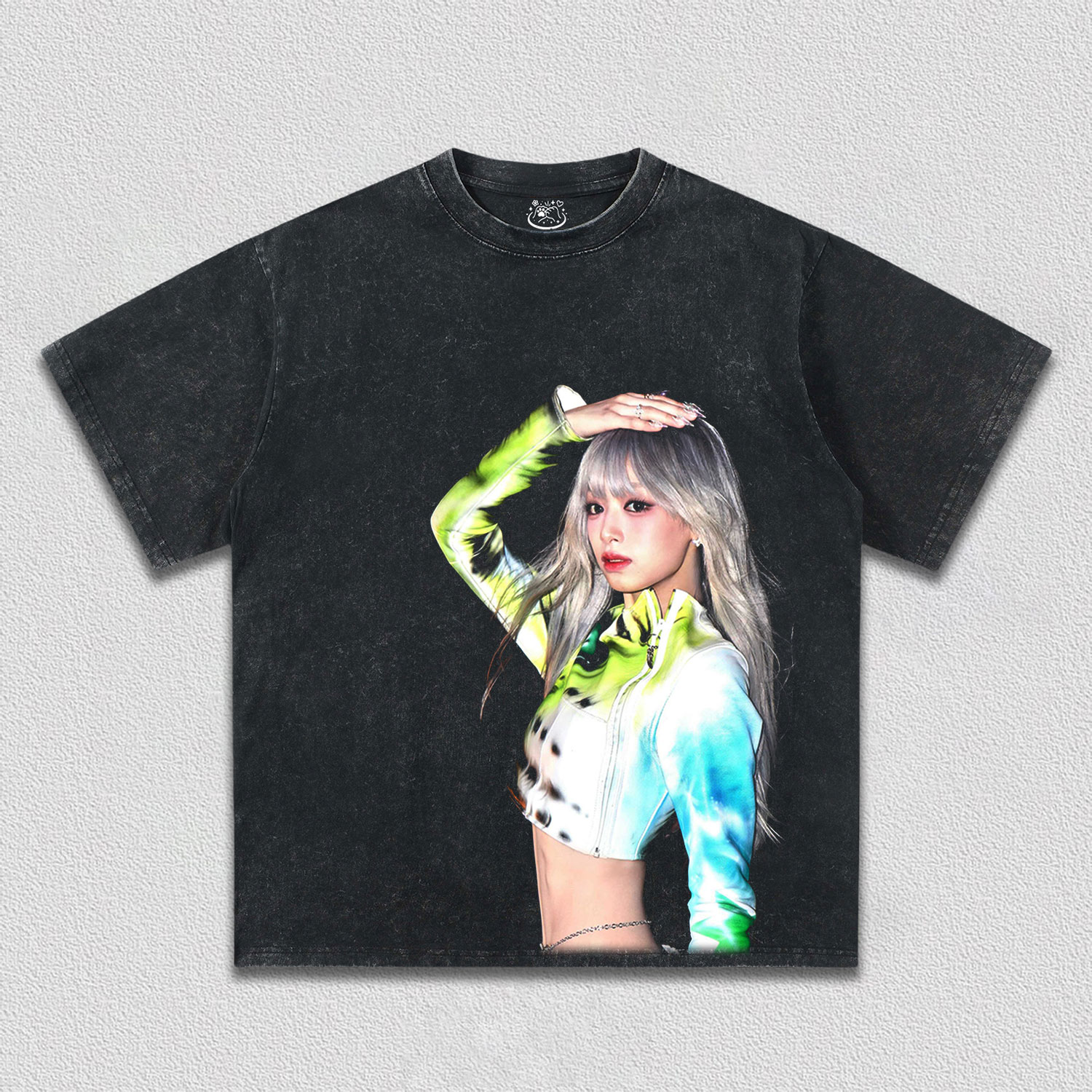 BABYMONSTER AHYEON S5