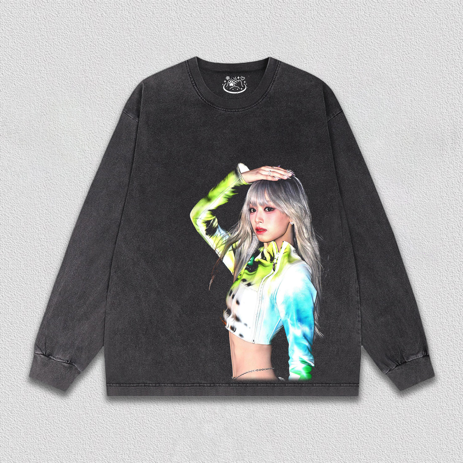 BABYMONSTER AHYEON S5