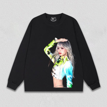 BABYMONSTER AHYEON S5