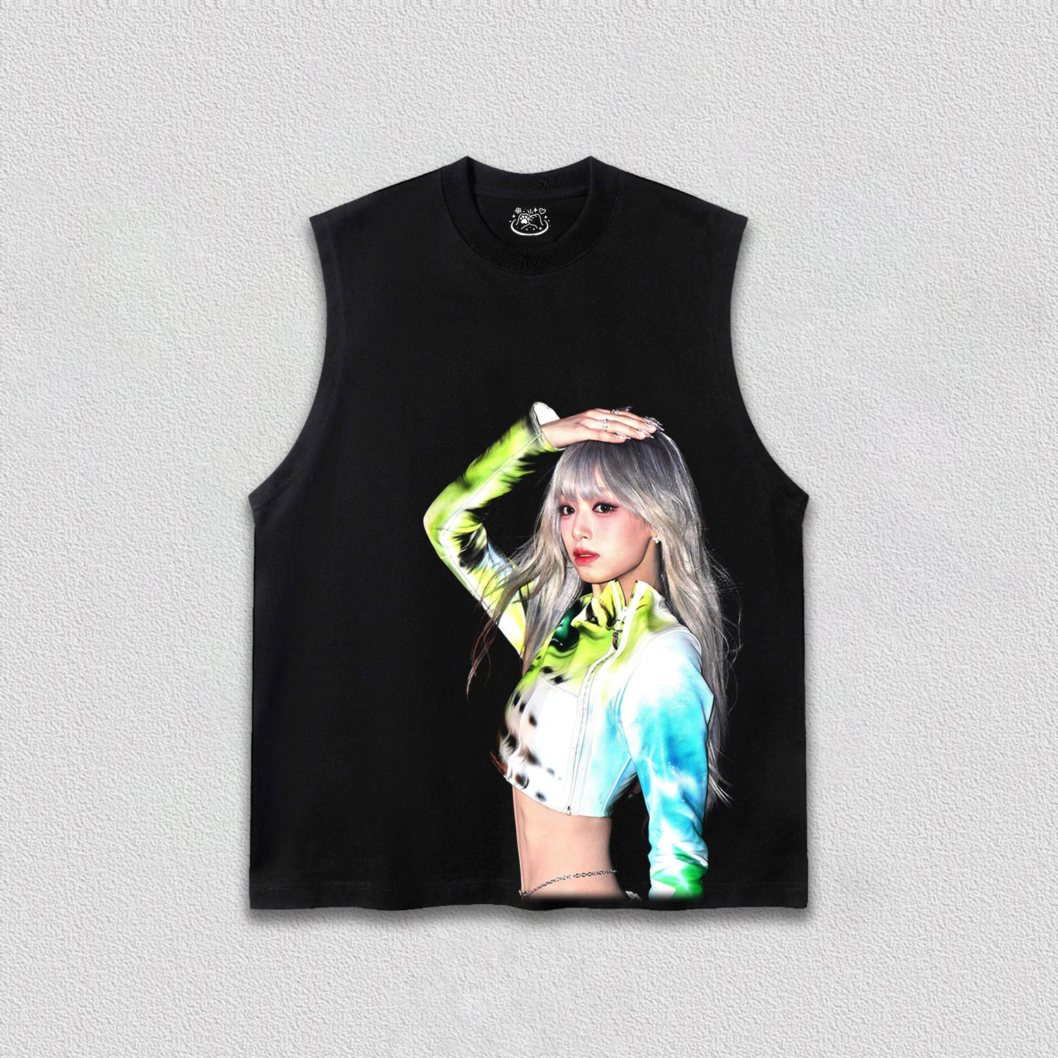 BABYMONSTER AHYEON S5