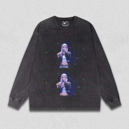 BABYMONSTER AHYEON S6