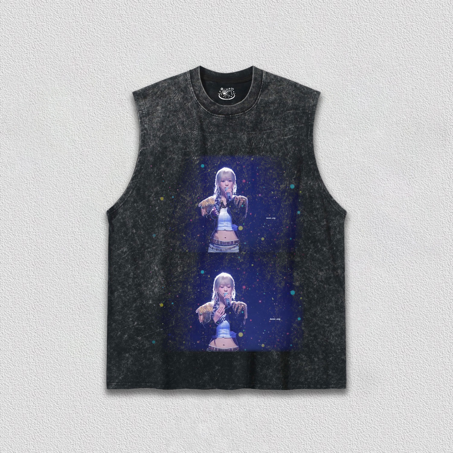 BABYMONSTER AHYEON S6