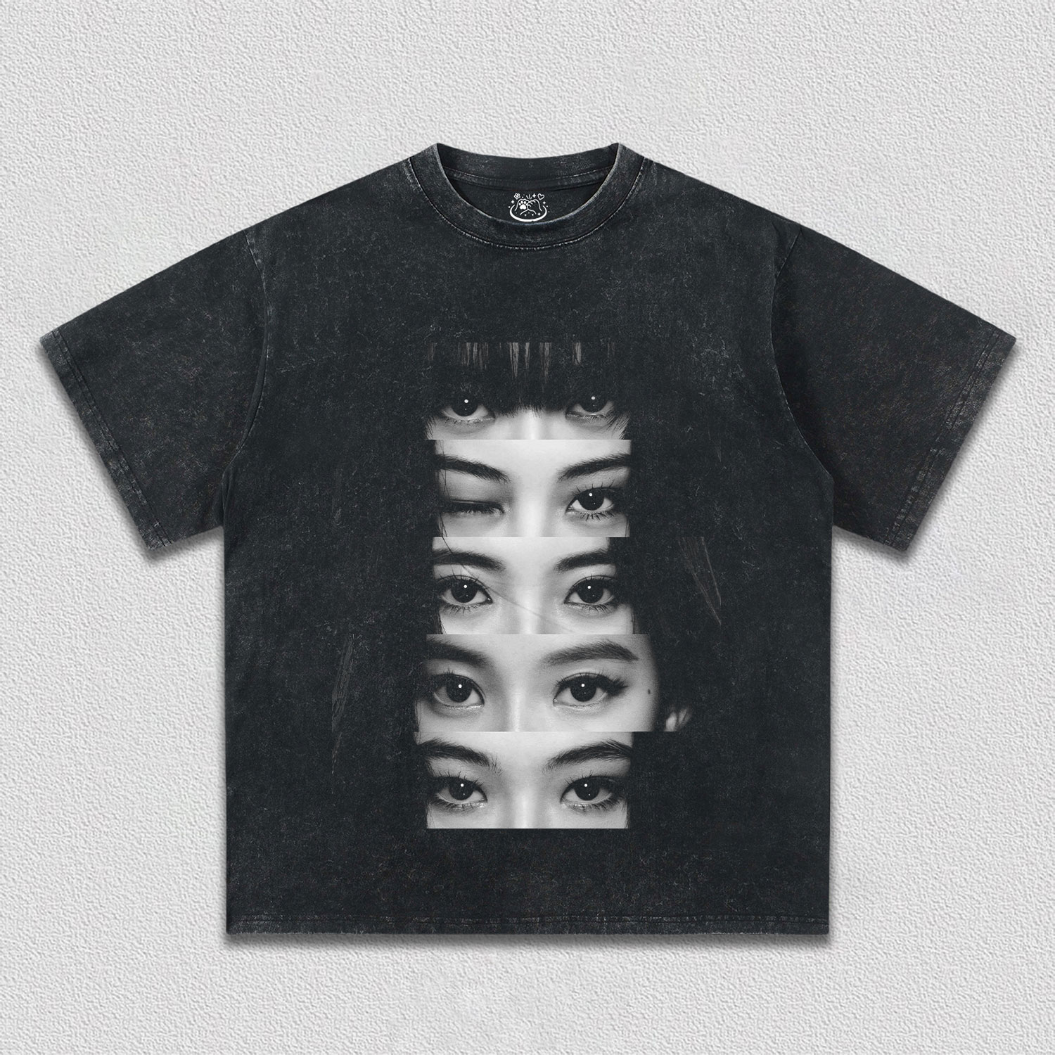 MEOVV EYE TEE