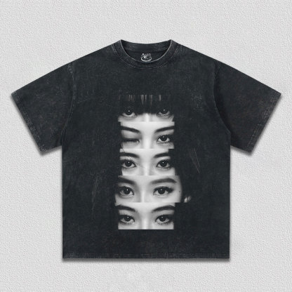 MEOVV EYE TEE