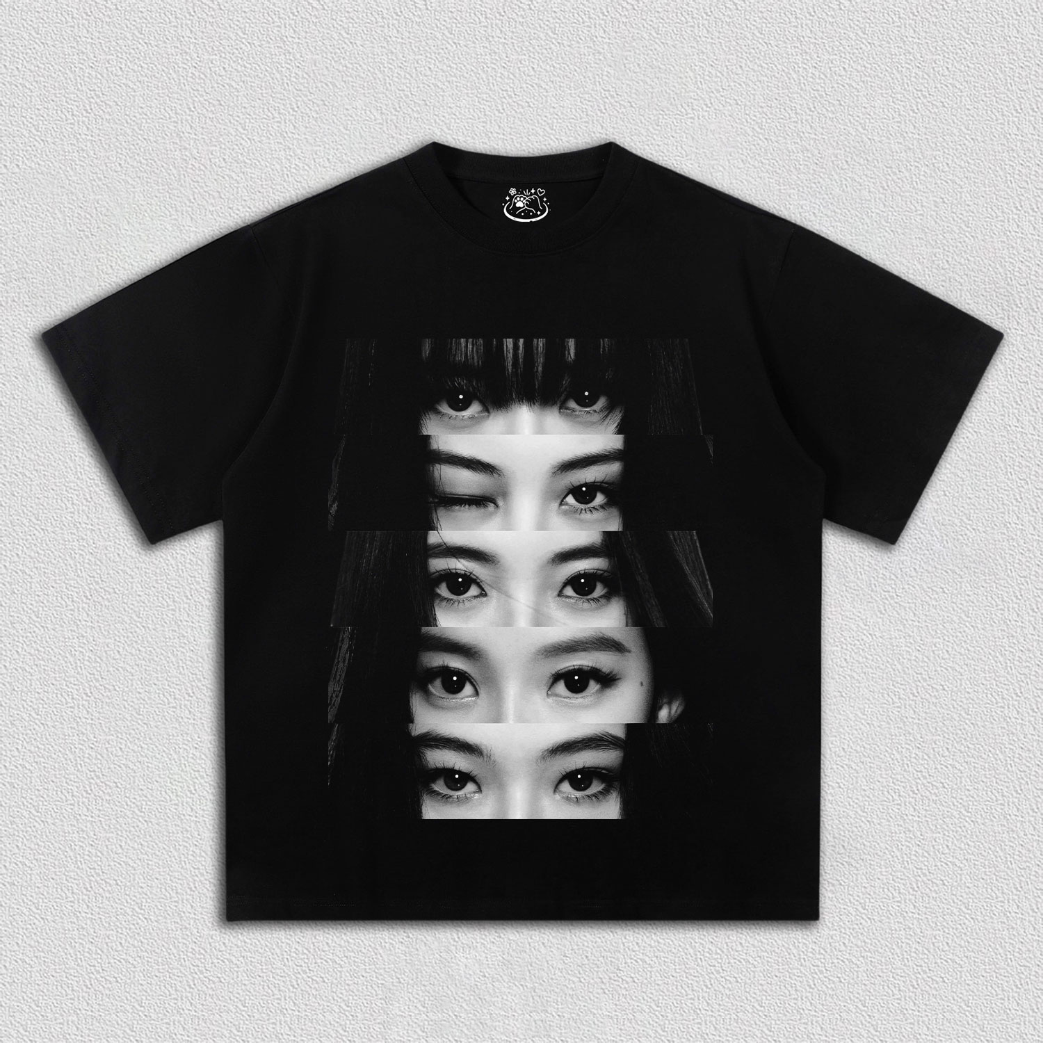MEOVV EYE TEE