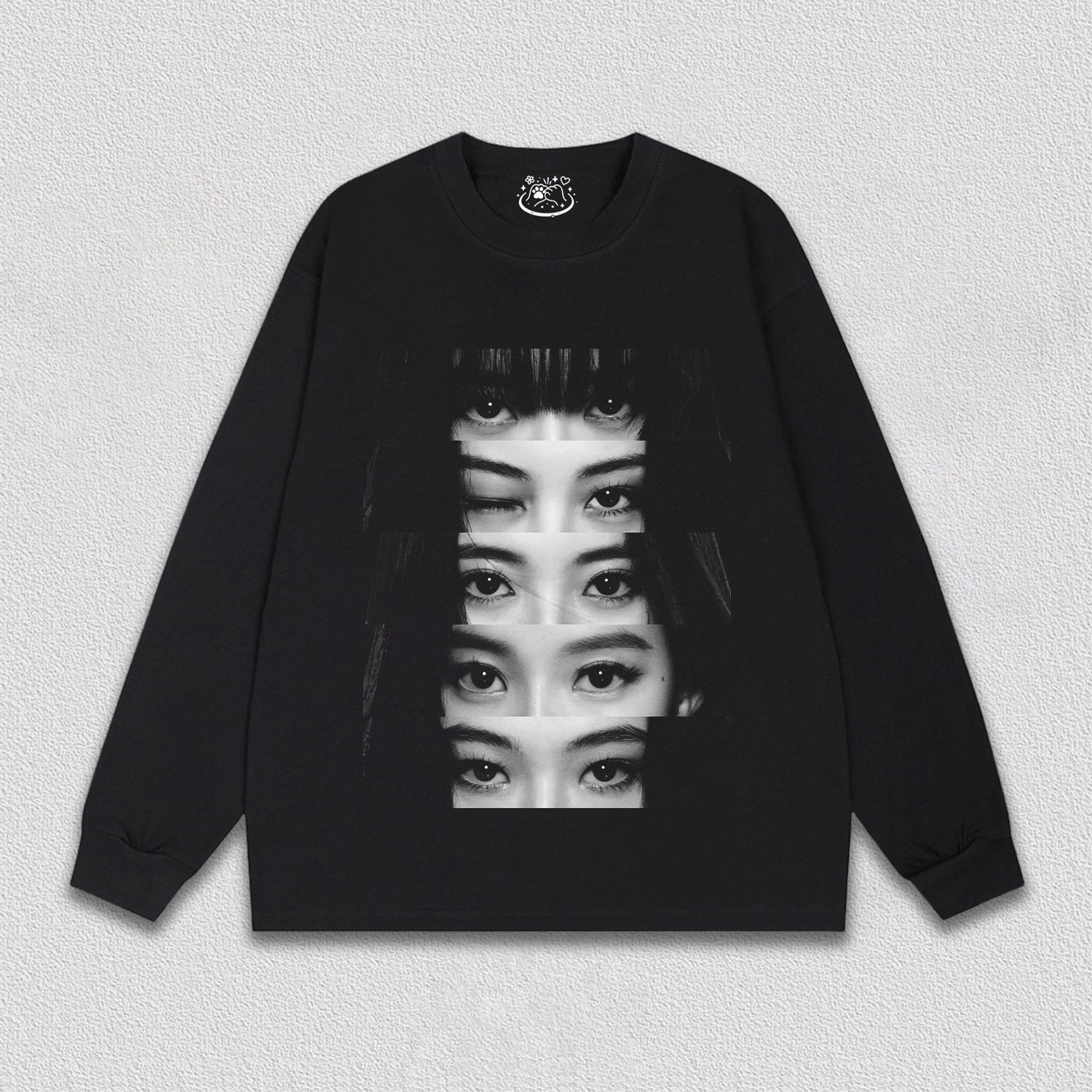 MEOVV EYE TEE