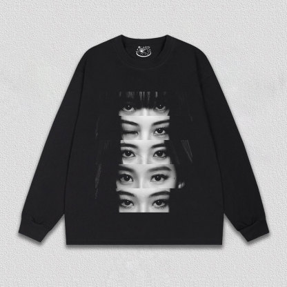MEOVV EYE TEE