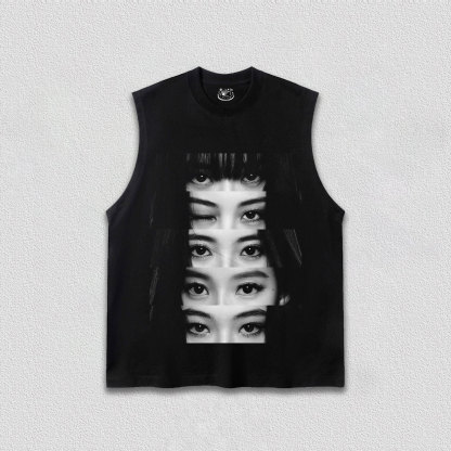 MEOVV EYE TEE