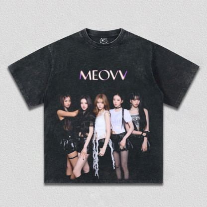 MEOVV TEE