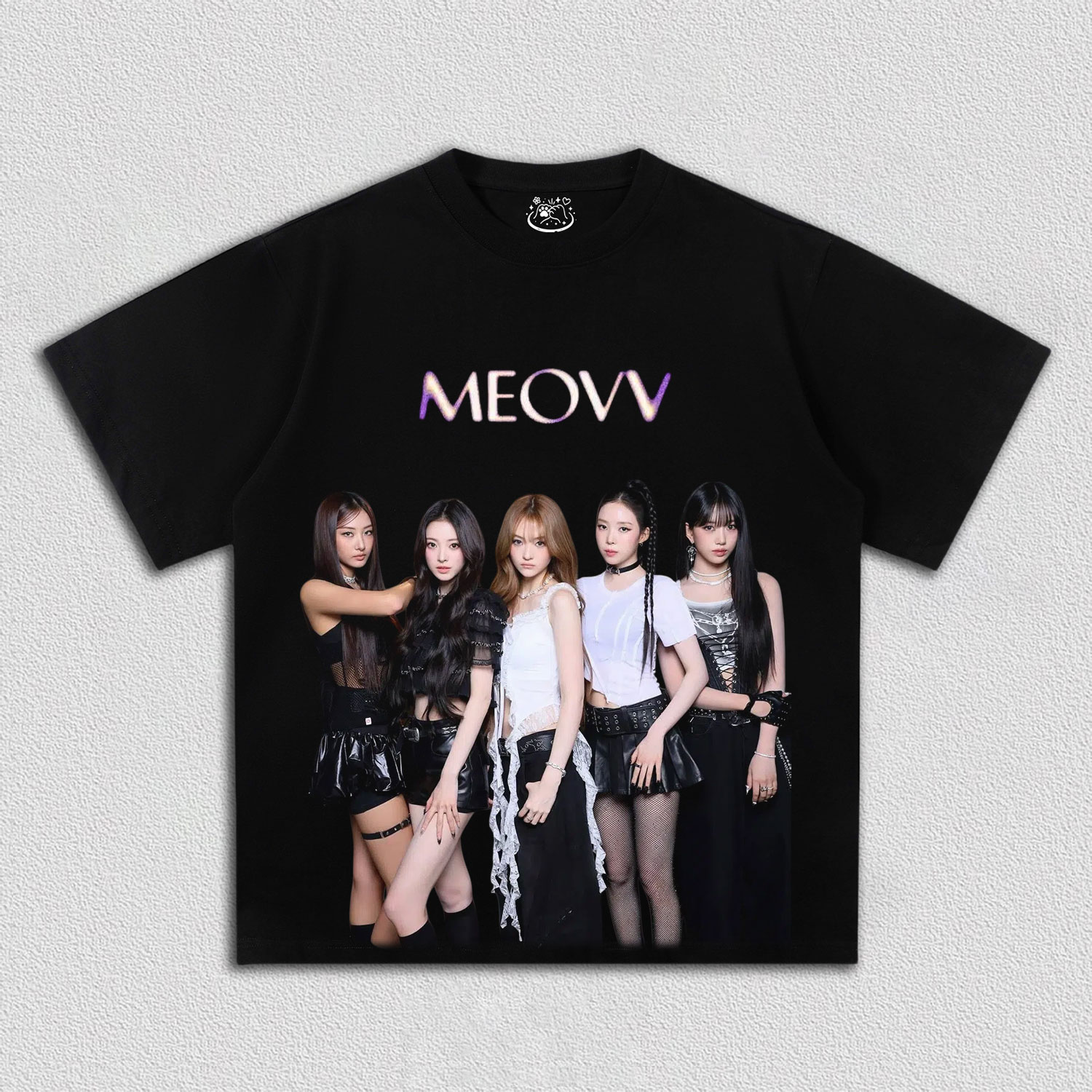 MEOVV TEE