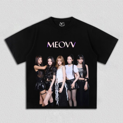 MEOVV TEE