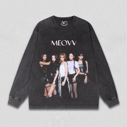 MEOVV TEE