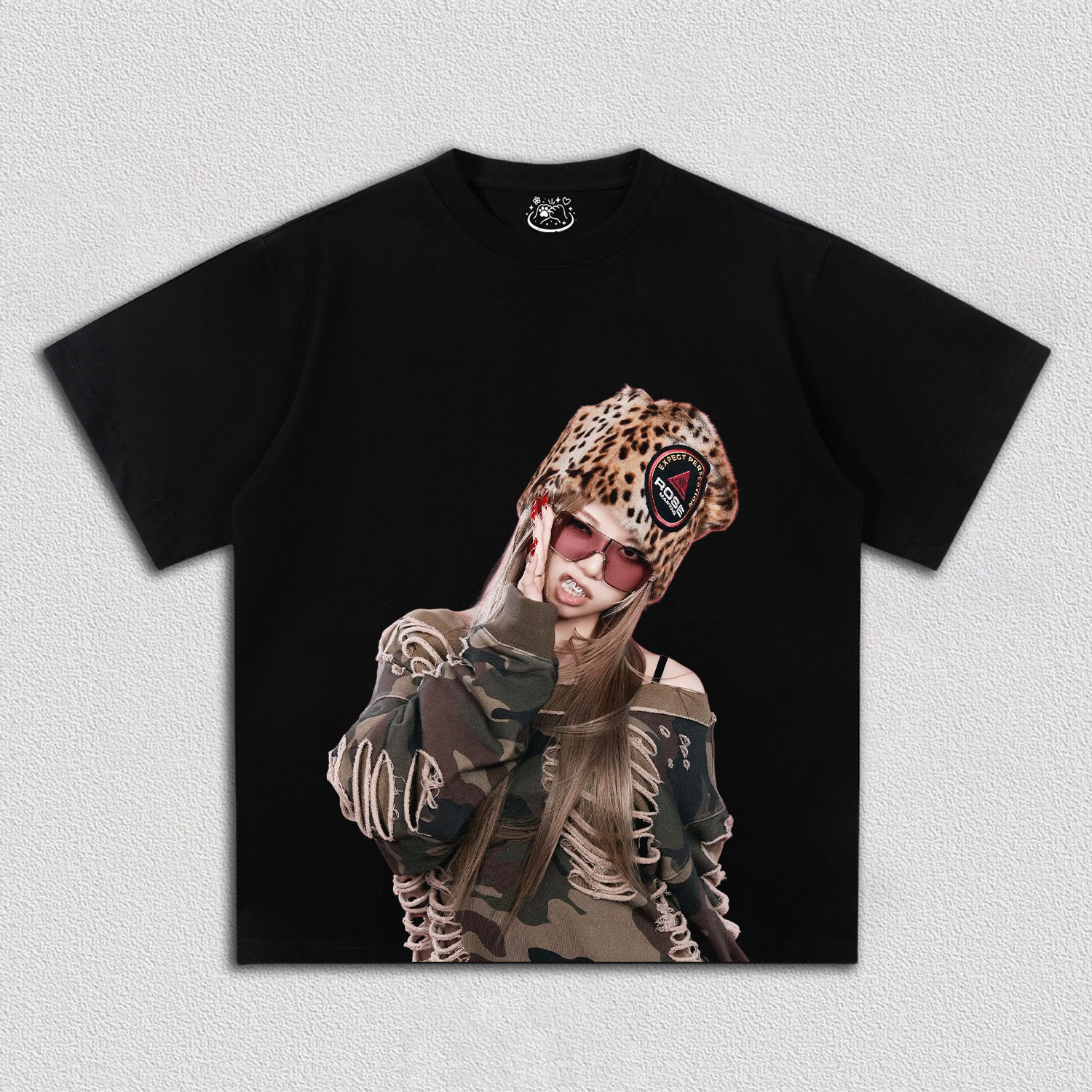 ALLDAY PROJECT Bailey TEE