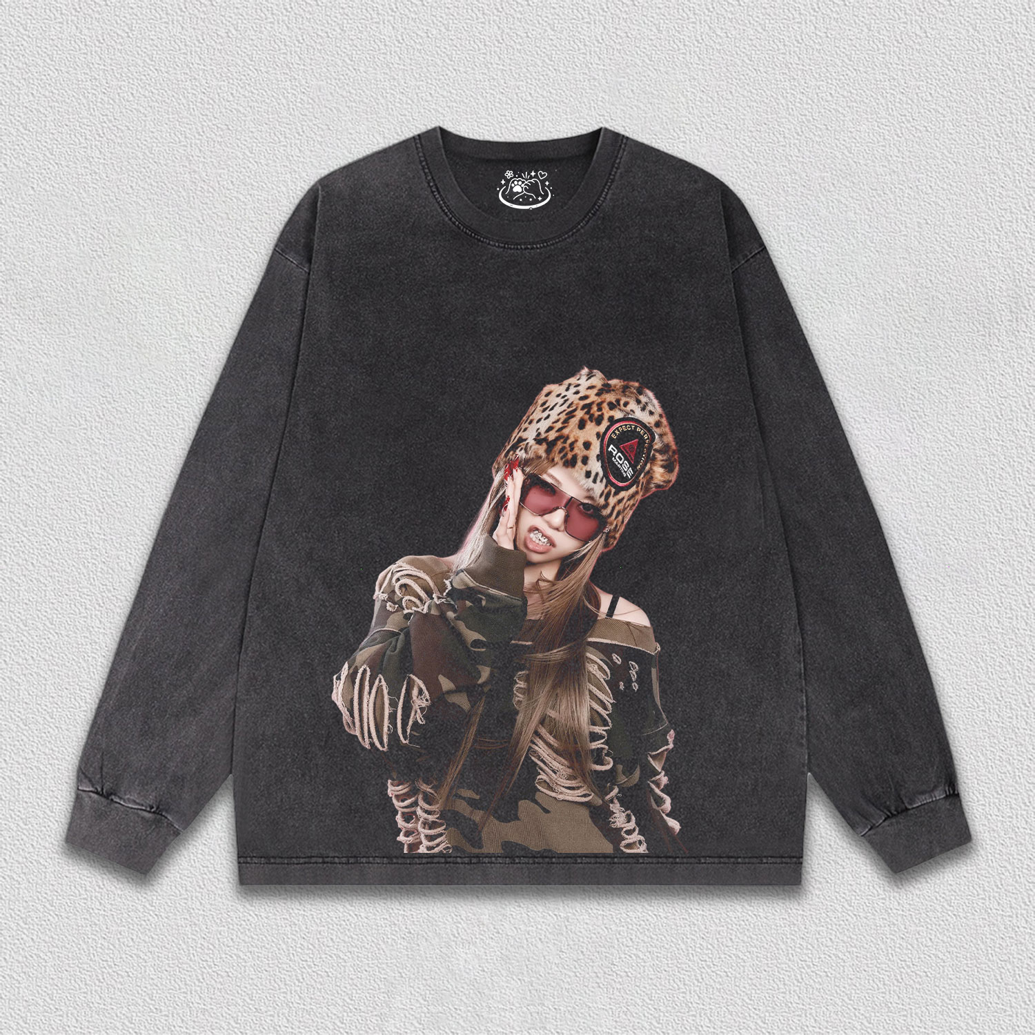 ALLDAY PROJECT Bailey TEE