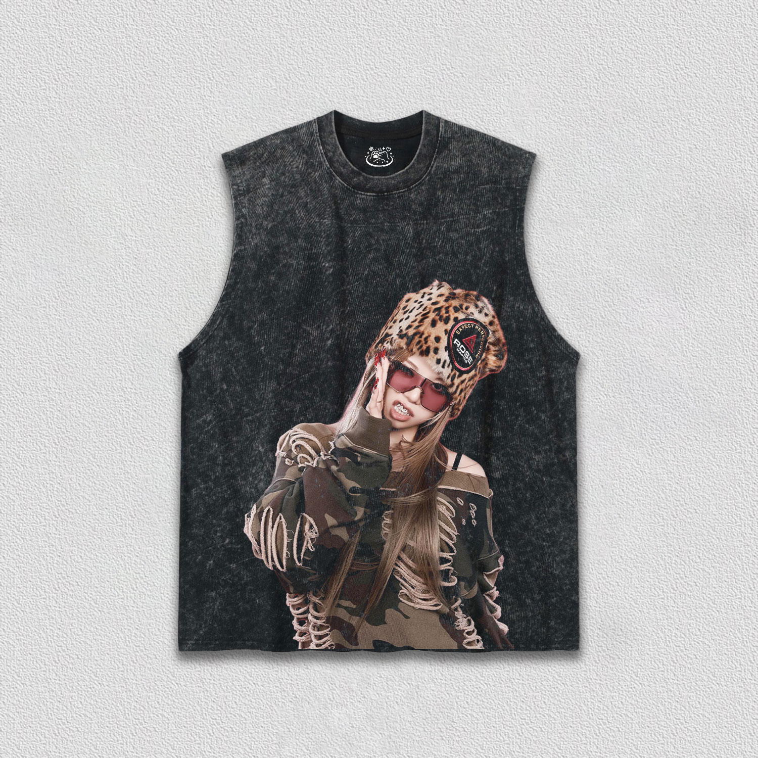 ALLDAY PROJECT Bailey TEE