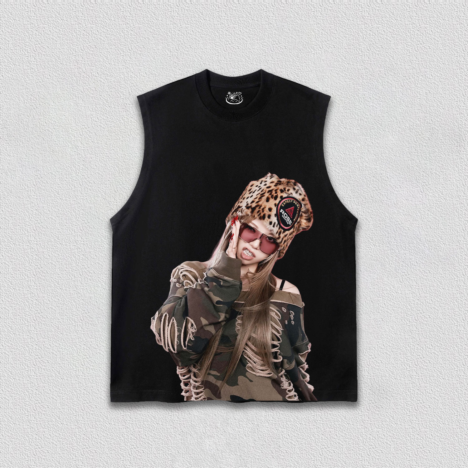 ALLDAY PROJECT Bailey TEE