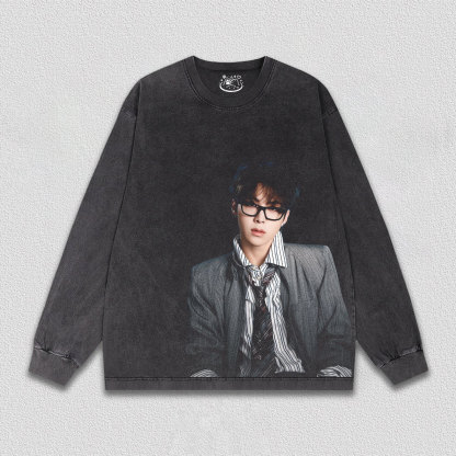 ALLDAY PROJECT Woochan TEE