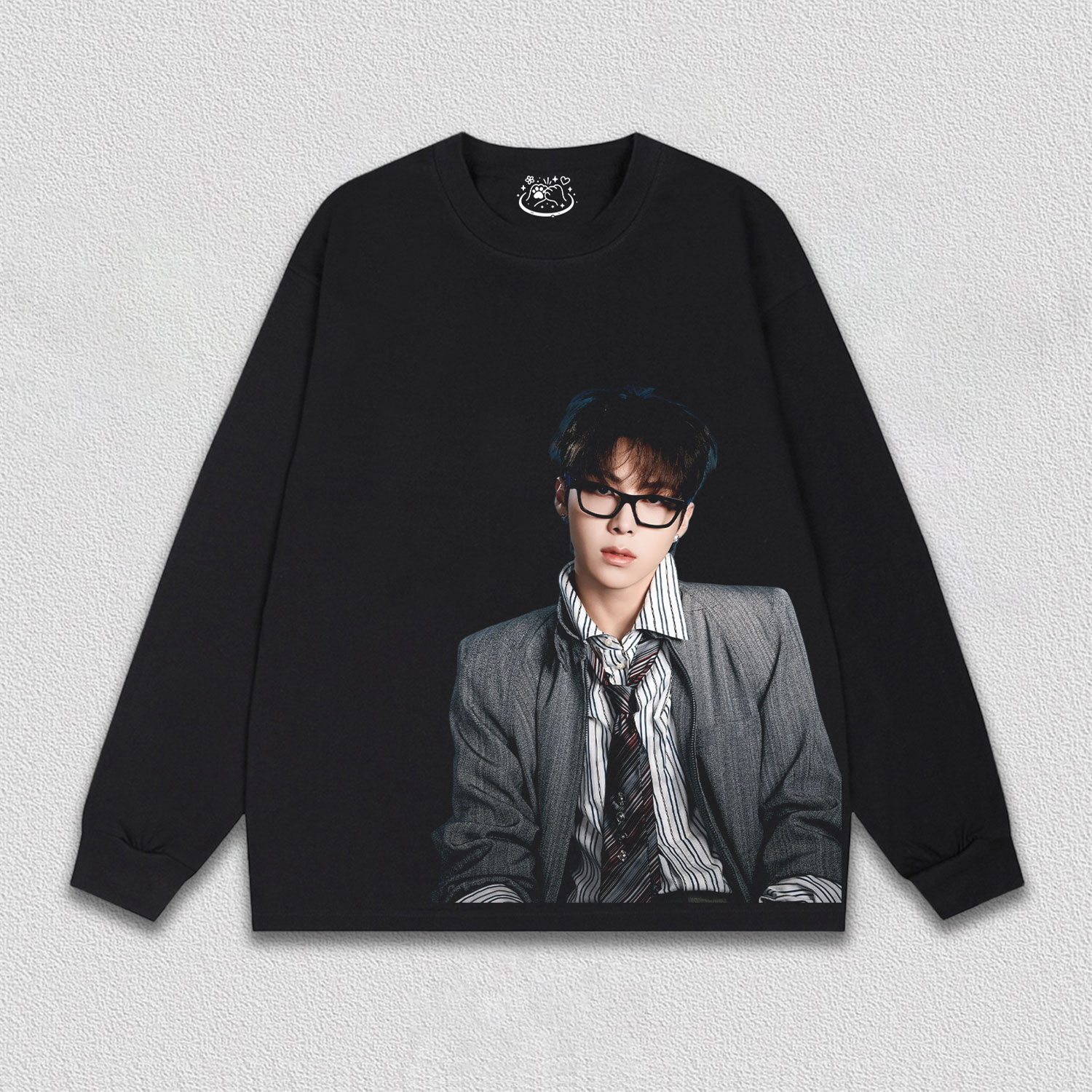 ALLDAY PROJECT Woochan TEE