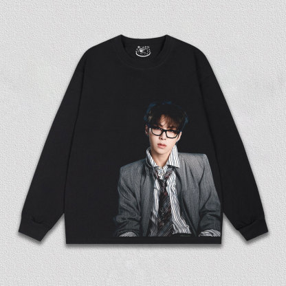 ALLDAY PROJECT Woochan TEE