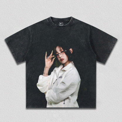 ALLDAY PROJECT Youngseo TEE