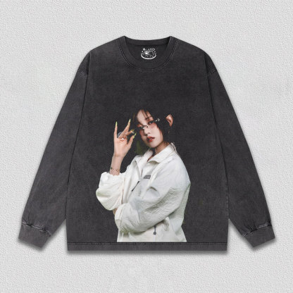 ALLDAY PROJECT Youngseo TEE