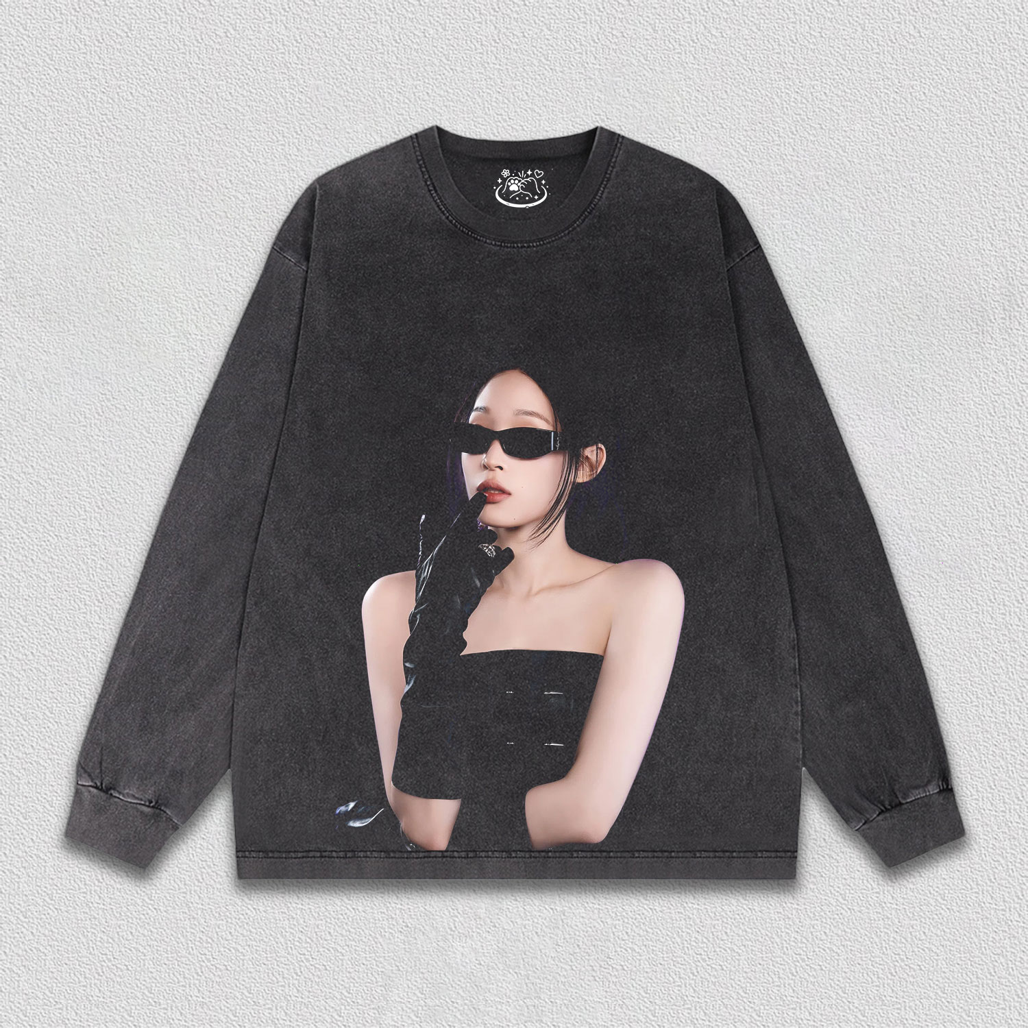 ALLDAY PROJECT Youngseo TEE