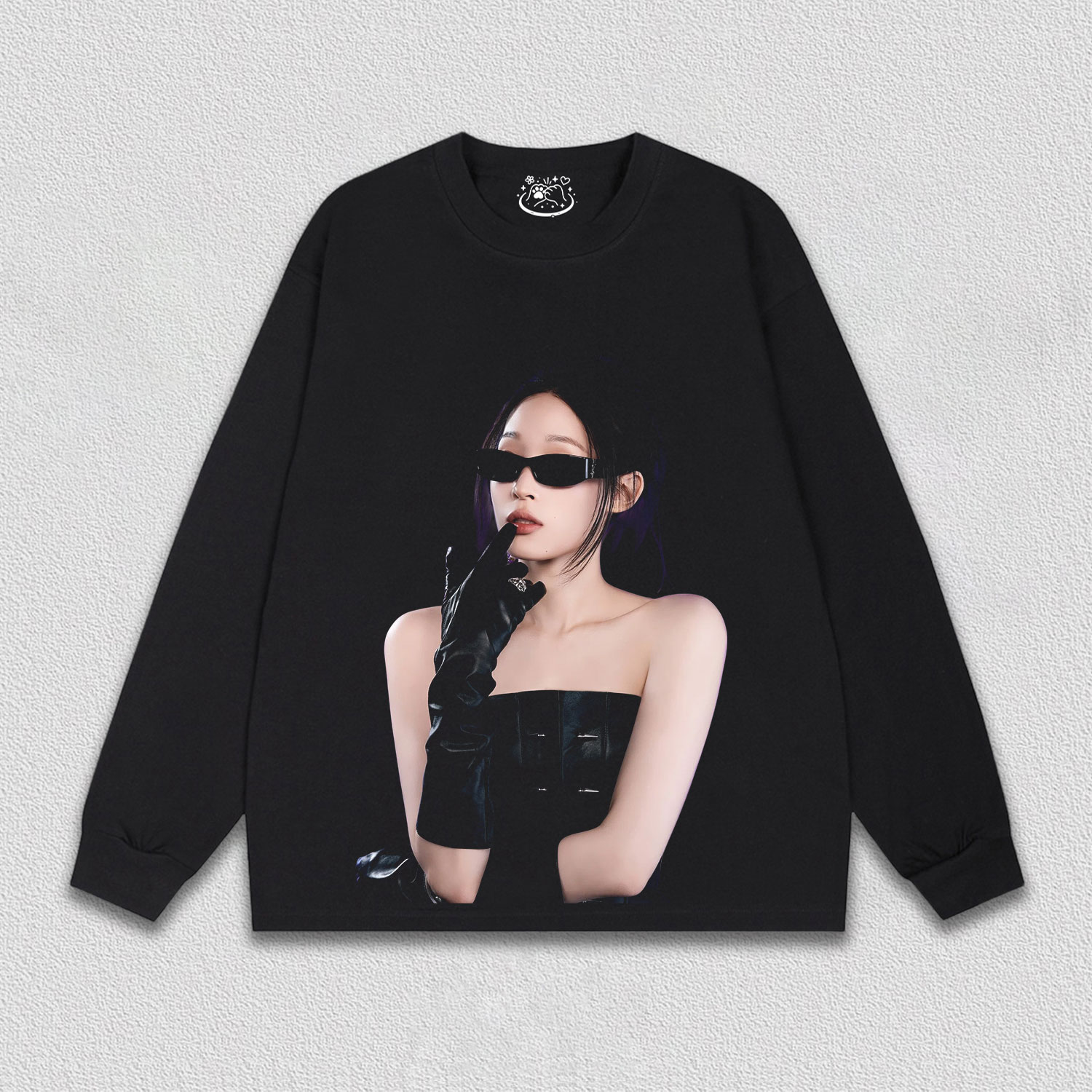 ALLDAY PROJECT Youngseo TEE